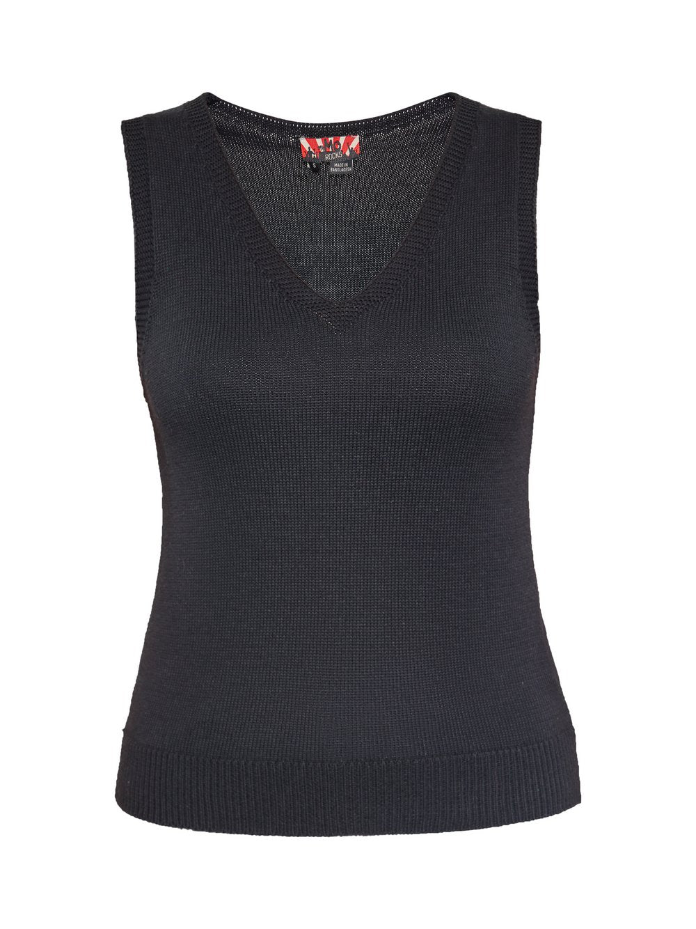 MyMo Pullunder Damen Baumwolle