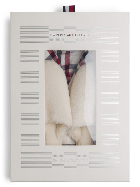 Tommy Hilfiger Pyjama Damen kariert