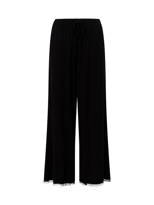 Tommy Hilfiger Pyjamahose Damen Modal