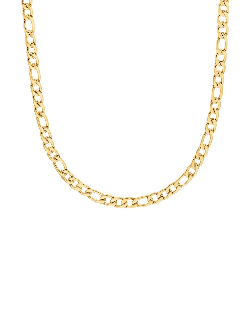 s.Oliver Halskette Herren Edelstahl