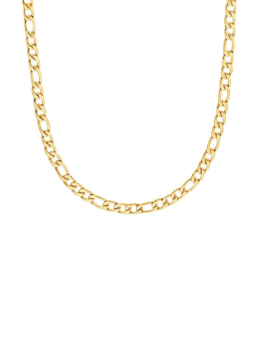 s.Oliver Halskette Herren Edelstahl