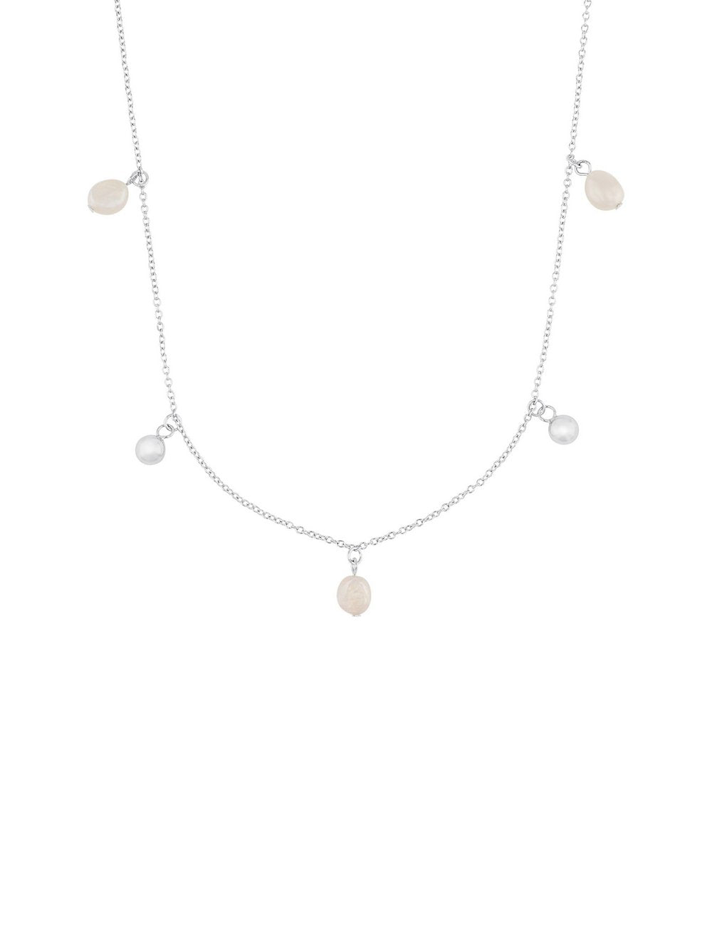 s.Oliver Halskette Herren Edelstahl