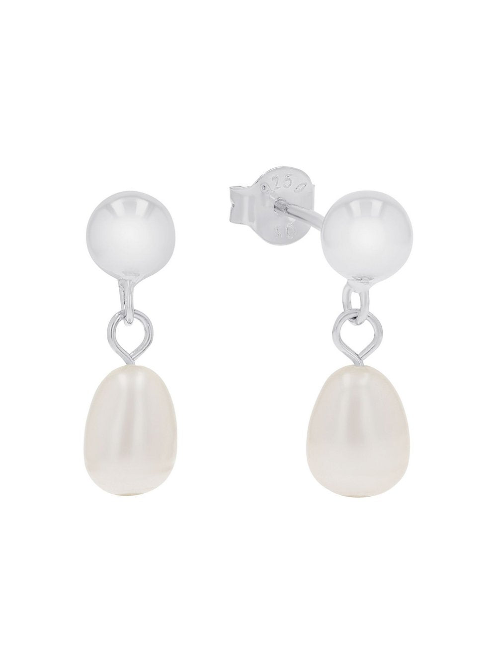 s.Oliver Halskette Herren Edelstahl