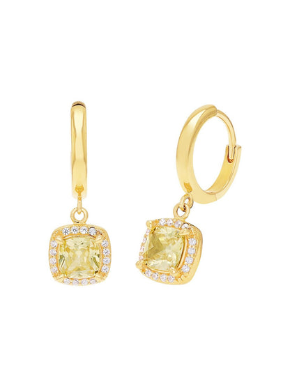 s.Oliver Kette mit Anhänger Damen Sterlingsilber