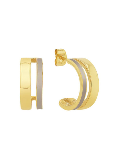 s.Oliver Kette mit Anhänger Damen Sterlingsilber