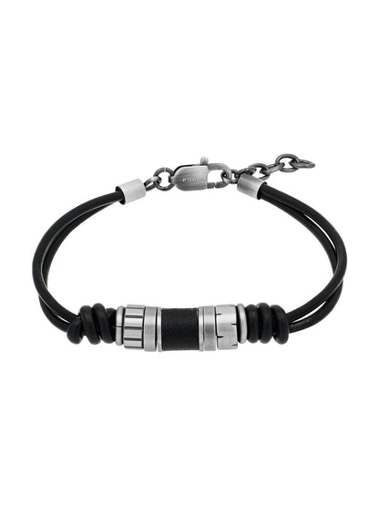 s.Oliver Kette mit Anhänger Damen Sterlingsilber