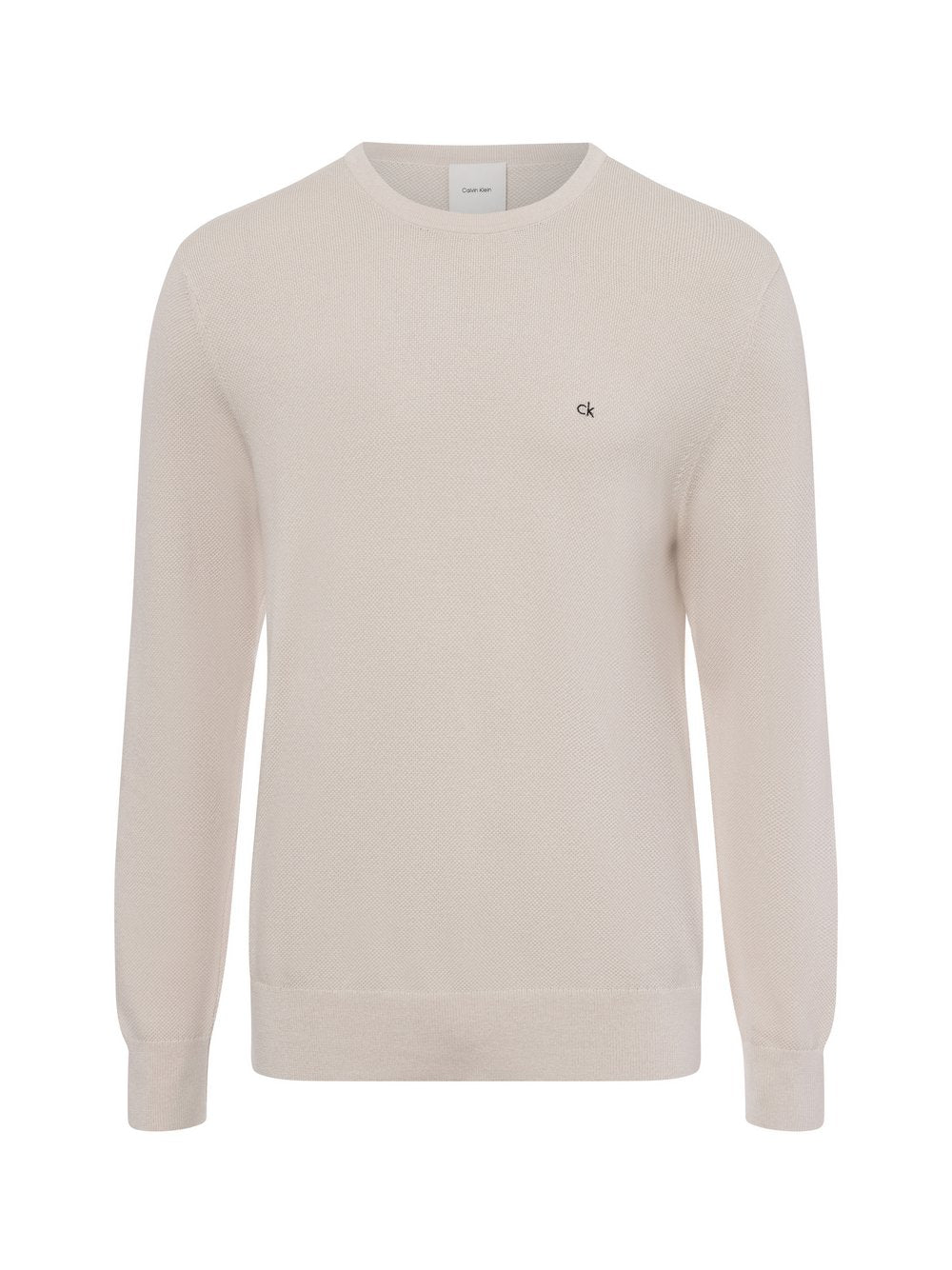 Calvin Klein Pullover Herren Baumwolle