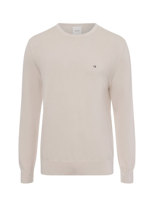 Calvin Klein Pullover Herren Baumwolle