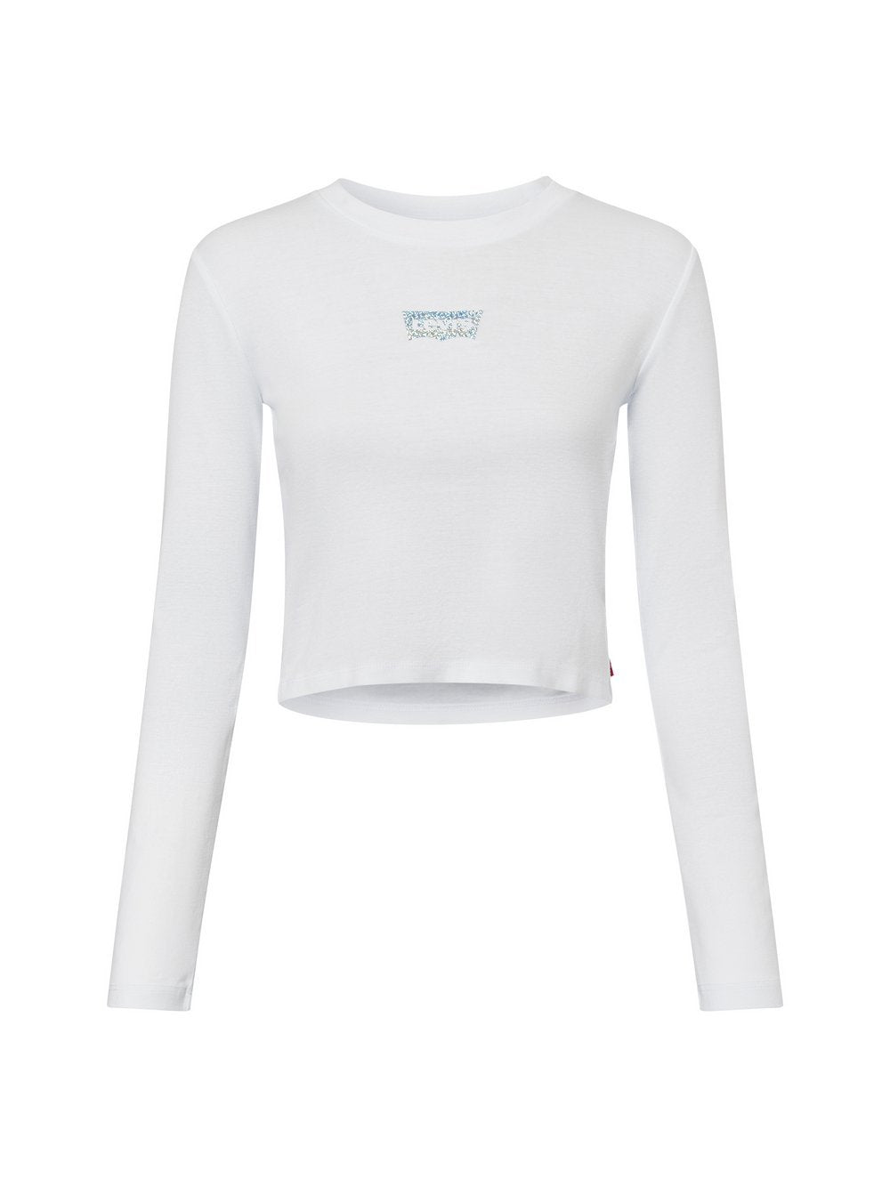 Levi's Langarmshirt Damen Baumwolle