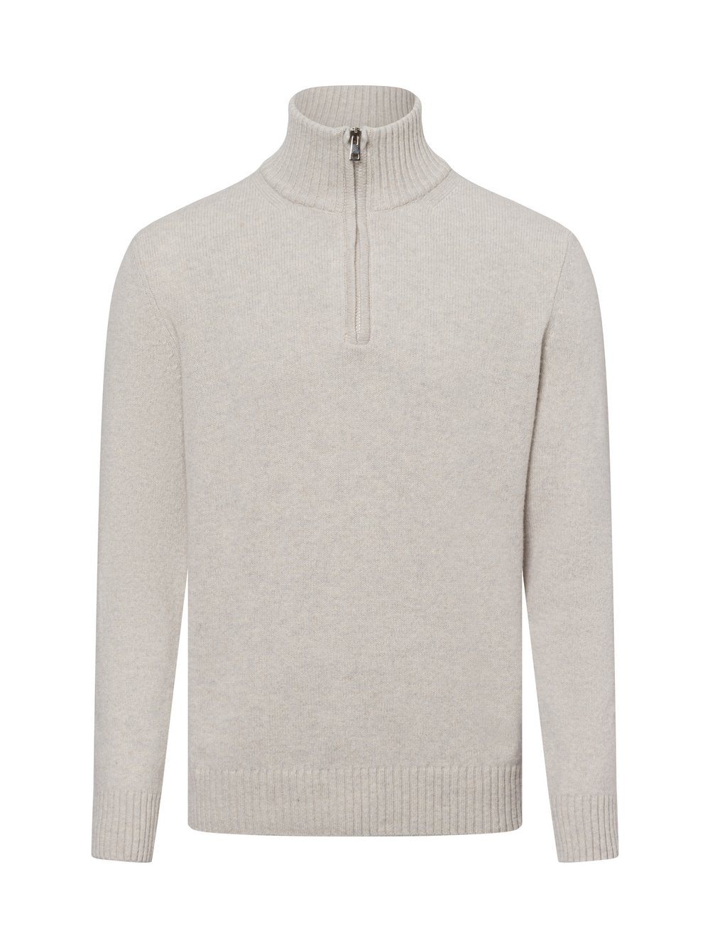 Nils Sundström Strickpullover aus Wolle Herren