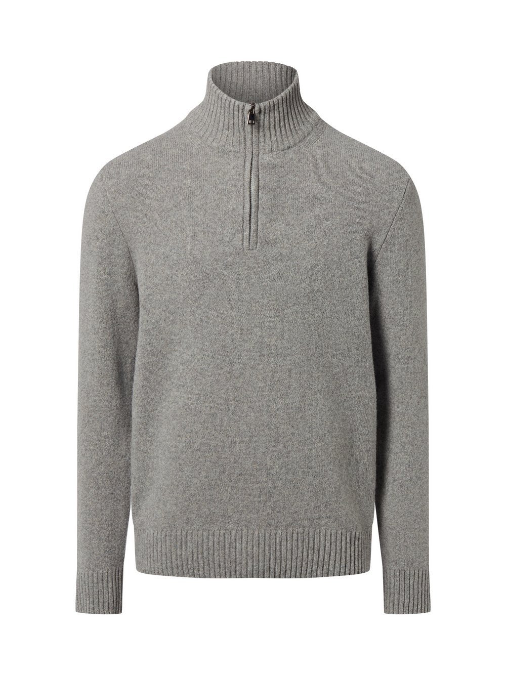 Nils Sundström Strickpullover aus Wolle Herren