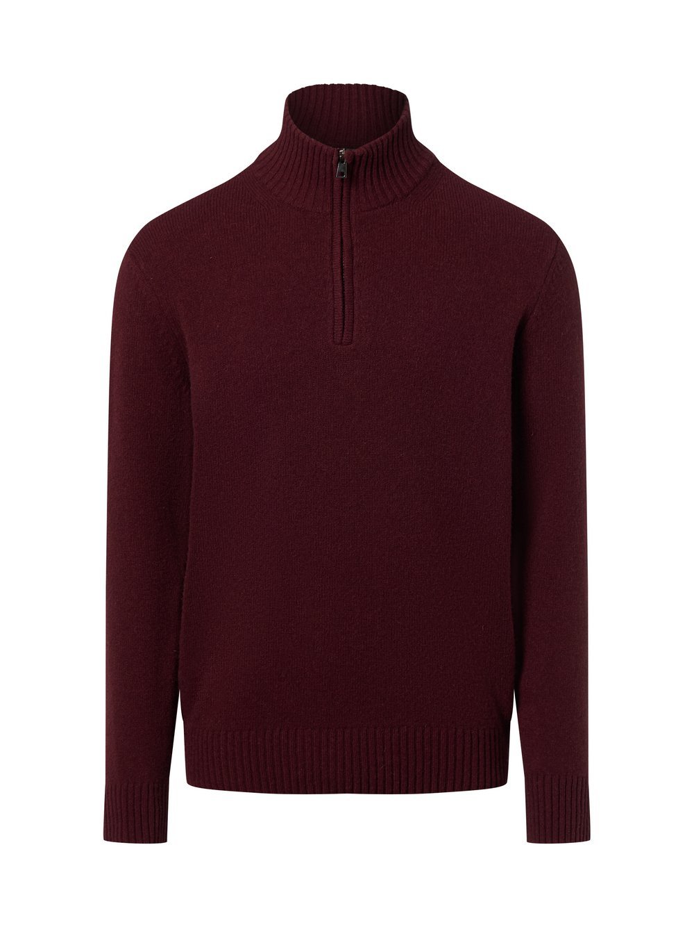Nils Sundström Strickpullover aus Wolle Herren