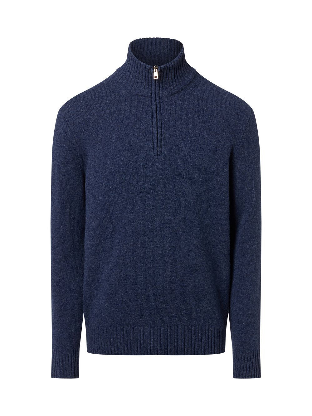 Nils Sundström Strickpullover aus Wolle Herren