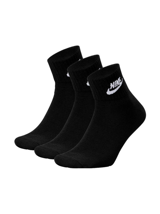 Nike Socken 3er Pack Damen gemustert