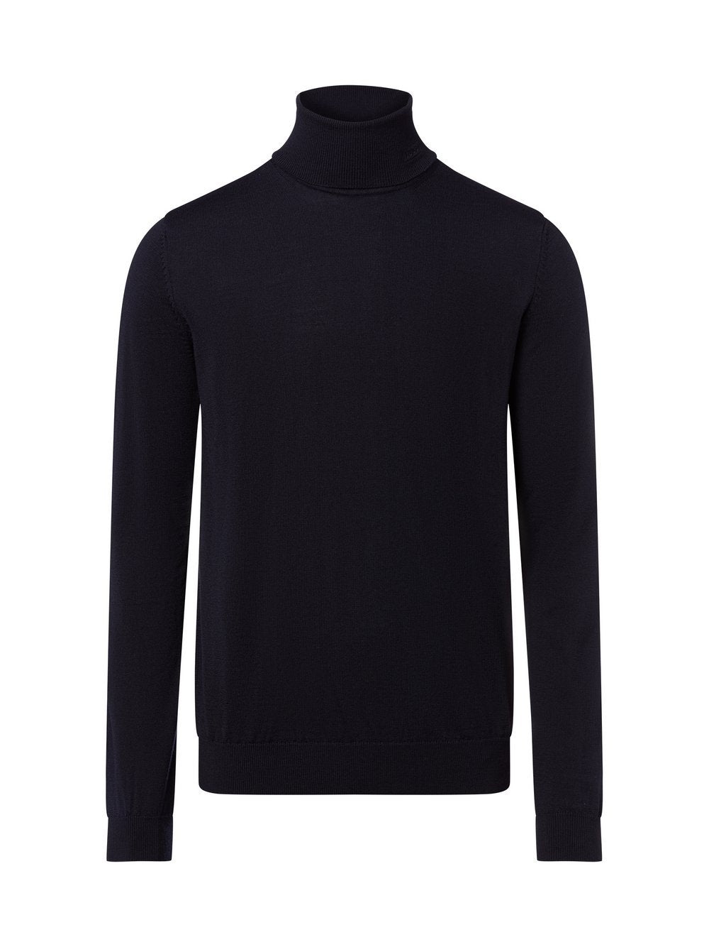 HUGO Strickpullover aus Schurwolle Herren