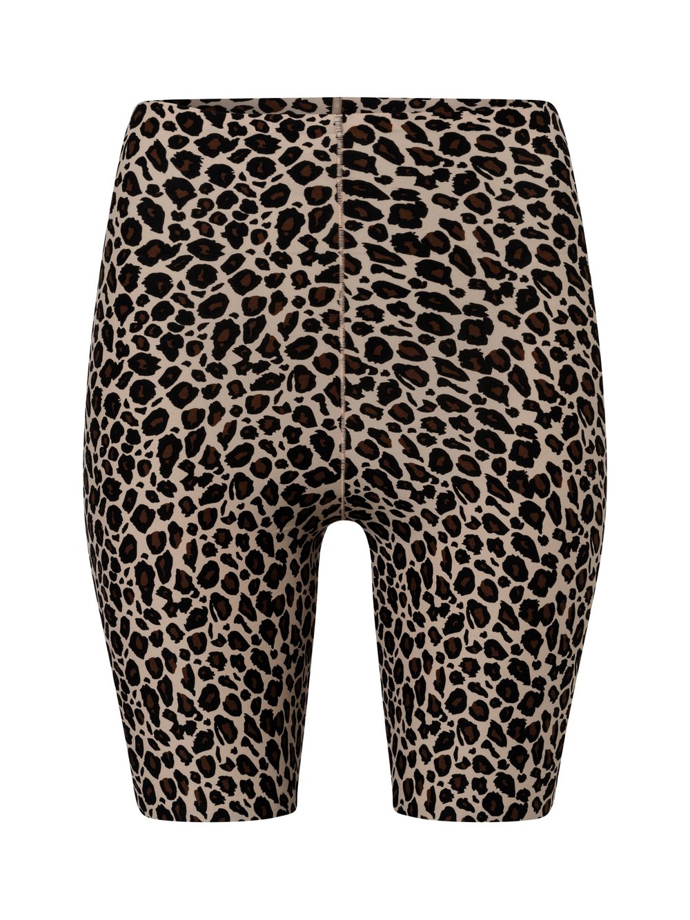 Chantelle Shapewear Shorts Damen Mikrofaser gemustert