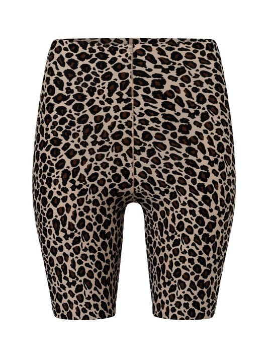 Chantelle Shapewear Shorts Damen Mikrofaser gemustert