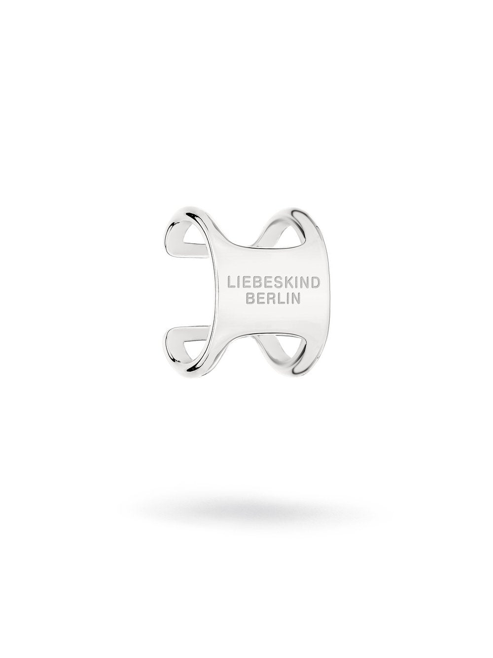 Liebeskind Berlin Ear Cuff Damen Edelstahl