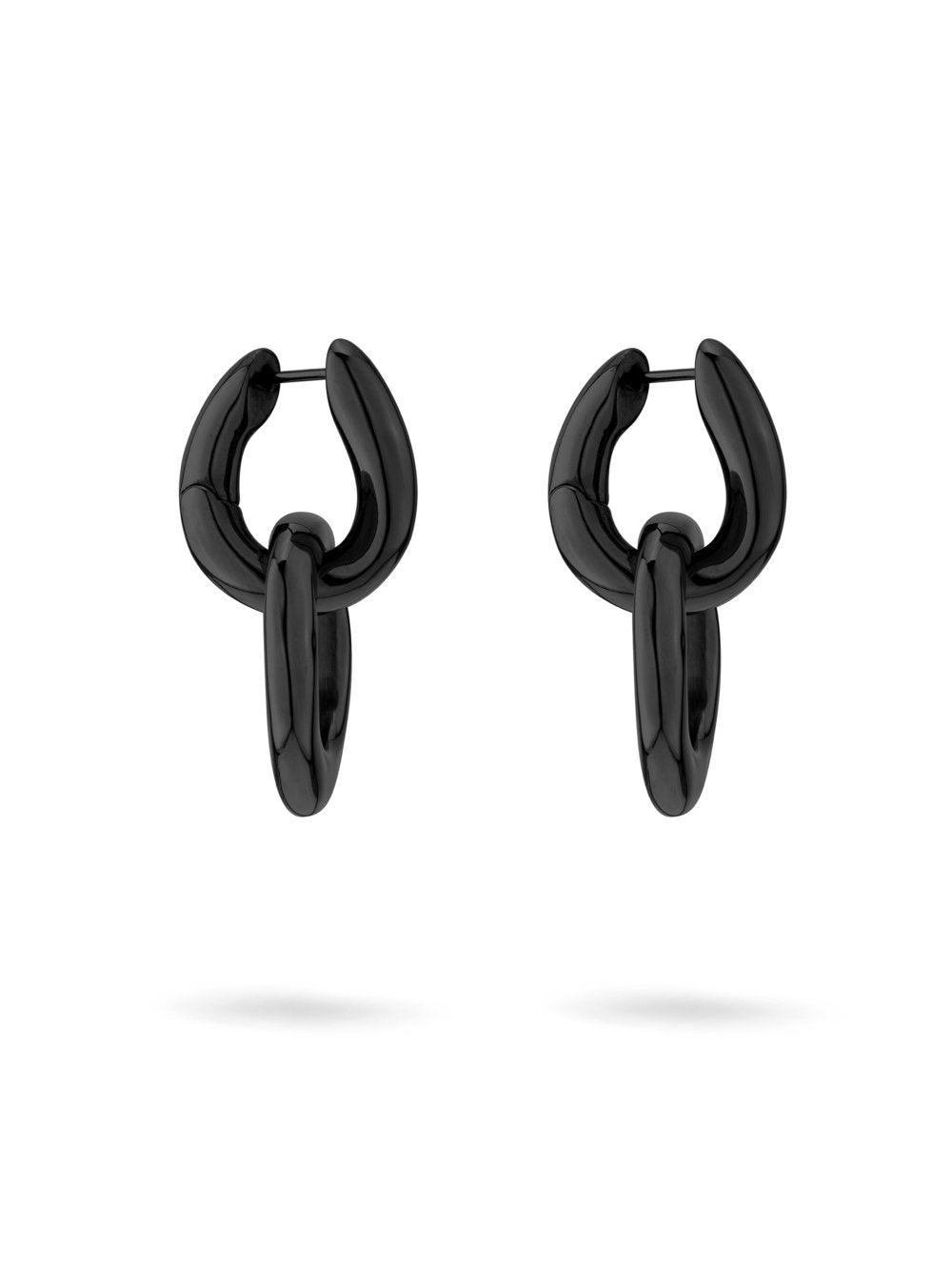 Liebeskind Berlin Ohrringe Damen Edelstahl