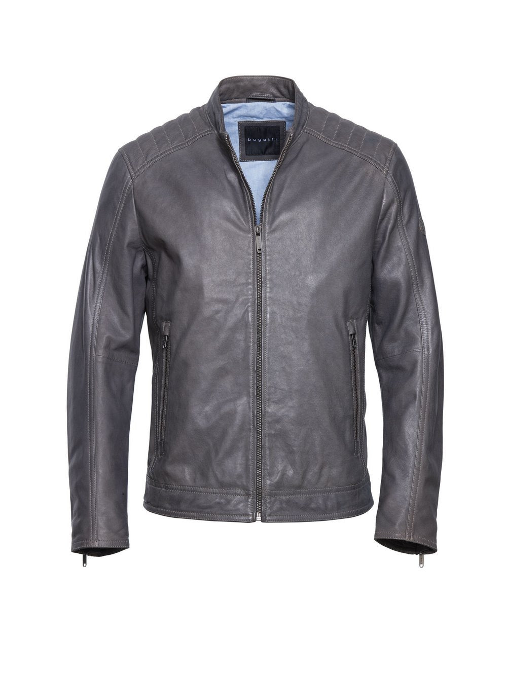 Bugatti Lederjacke Herren