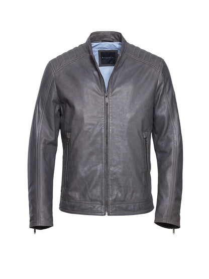 Bugatti Lederjacke Herren