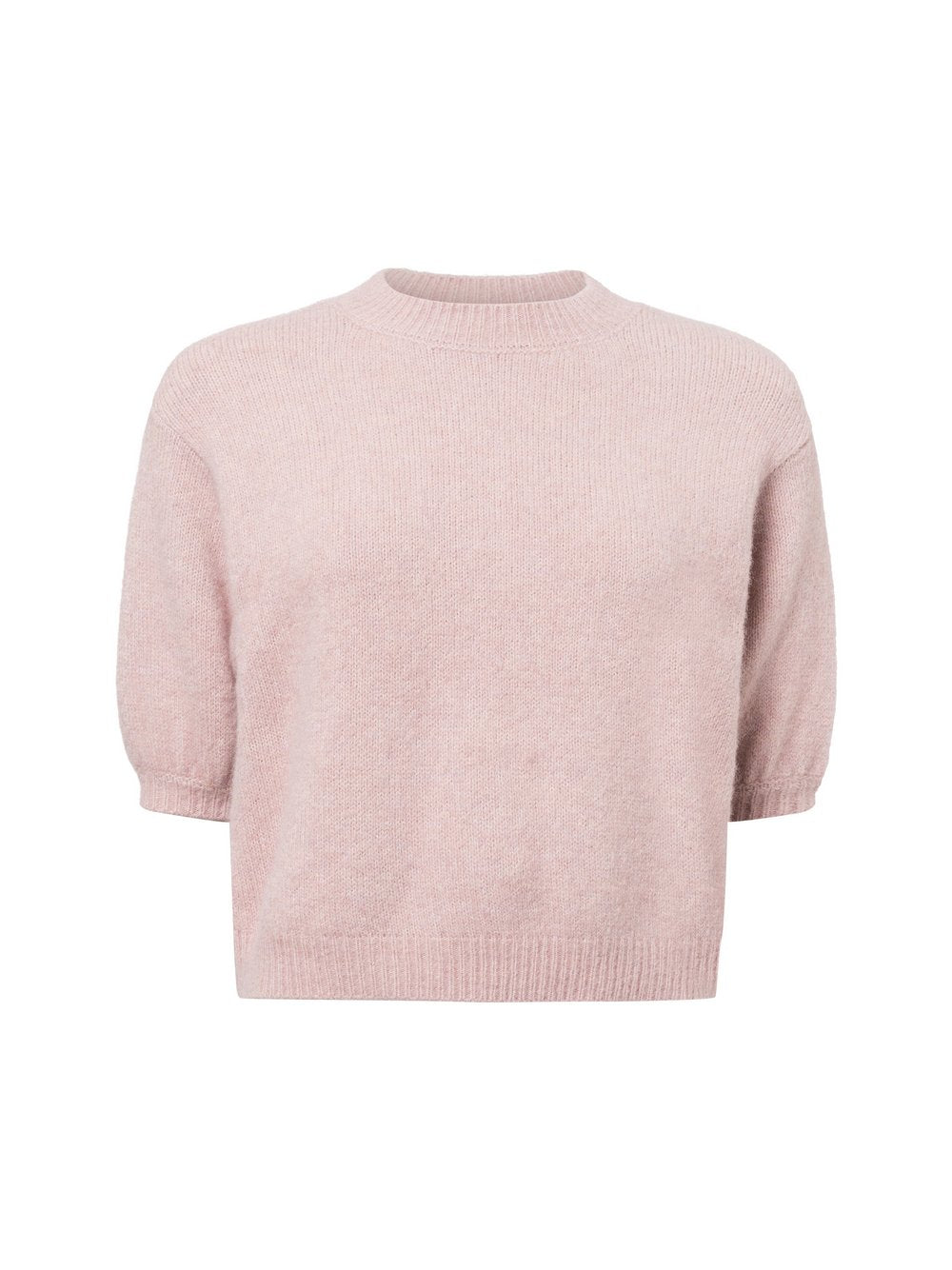 HUGO Strickpullover Damen Wolle