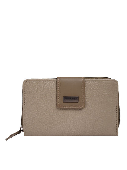 Bugatti Geldbörse Damen Leder