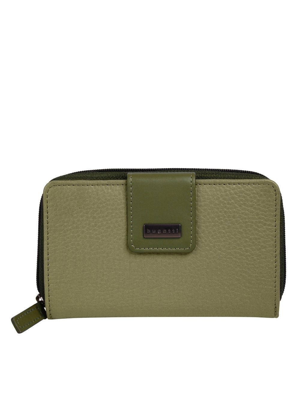 Bugatti Geldbörse Damen Leder