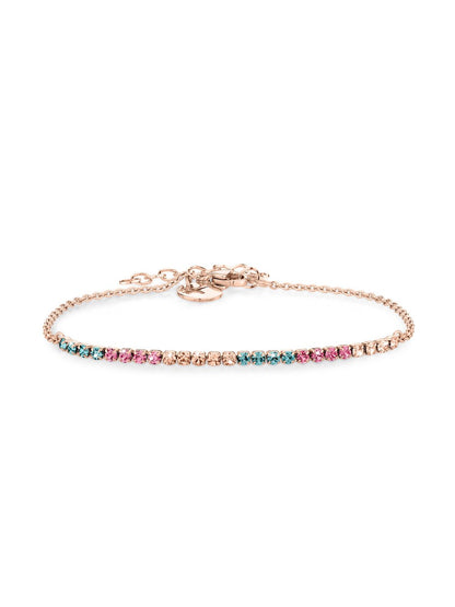 Tamaris Armband Damen Edelstahl