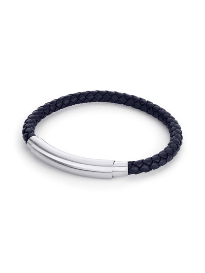 Fynch-Hatton Armband Herren Leder