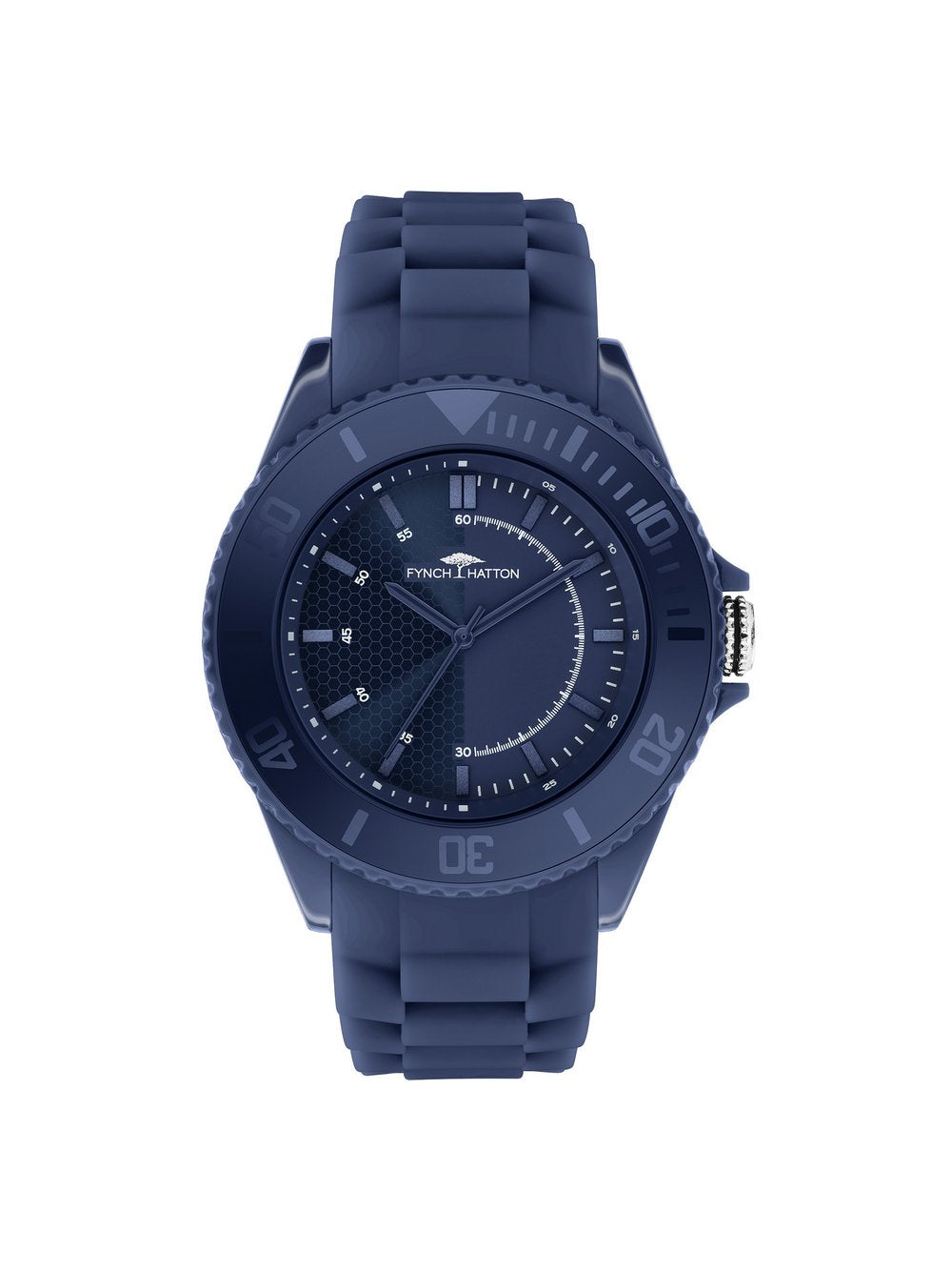 Fynch-Hatton Armbanduhr Herren