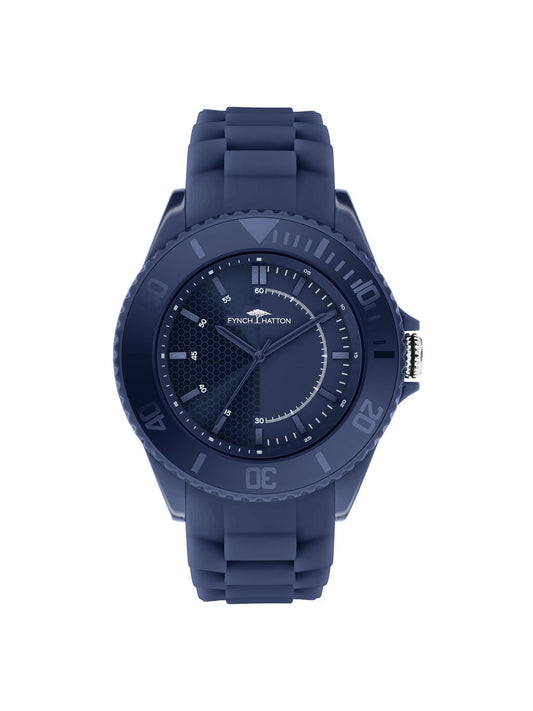 Fynch-Hatton Armbanduhr Herren