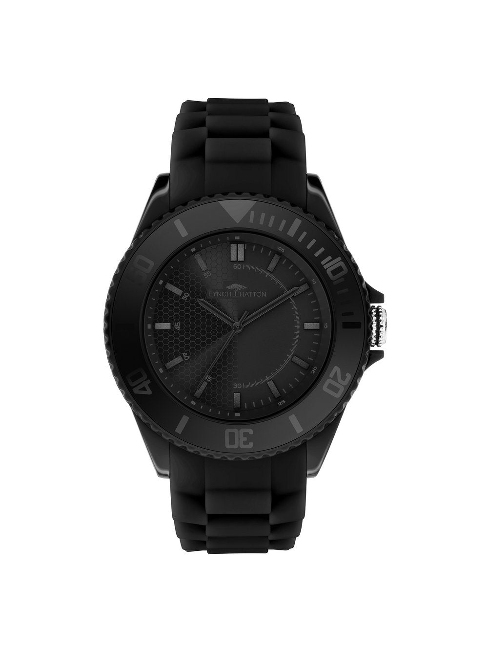 Fynch-Hatton Armbanduhr Herren