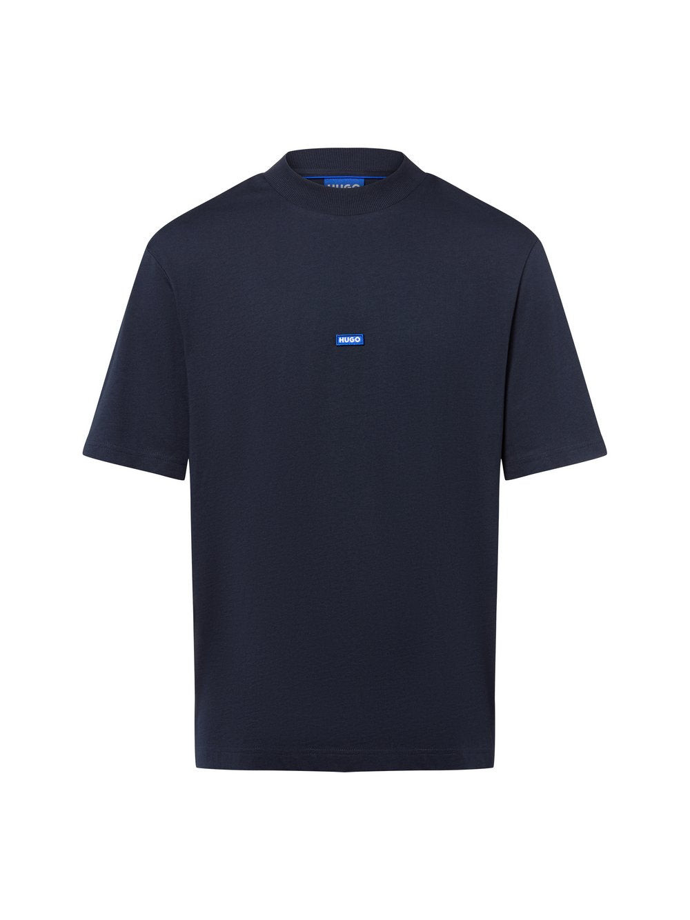 HUGO T-Shirt Herren Baumwolle