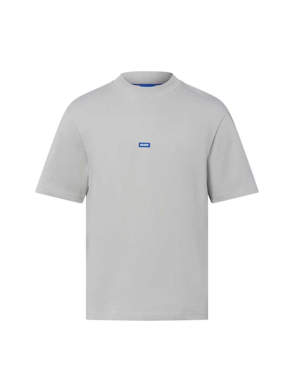 HUGO T-Shirt Herren Baumwolle