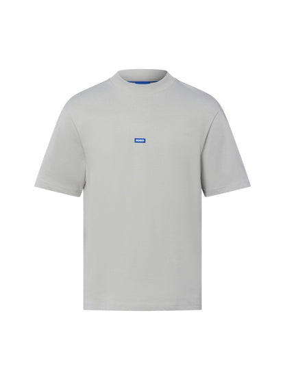 HUGO T-Shirt Herren Baumwolle