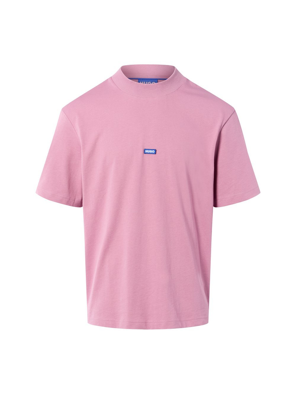 HUGO T-Shirt Herren Baumwolle