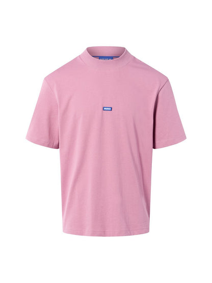 HUGO T-Shirt Herren Baumwolle