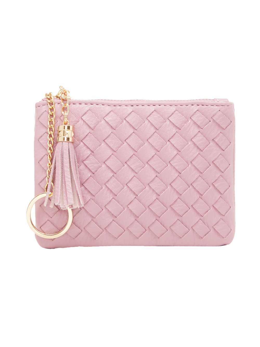 Faina Portemonnaie Damen Viskose