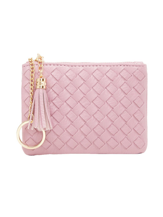 Faina Portemonnaie Damen Viskose