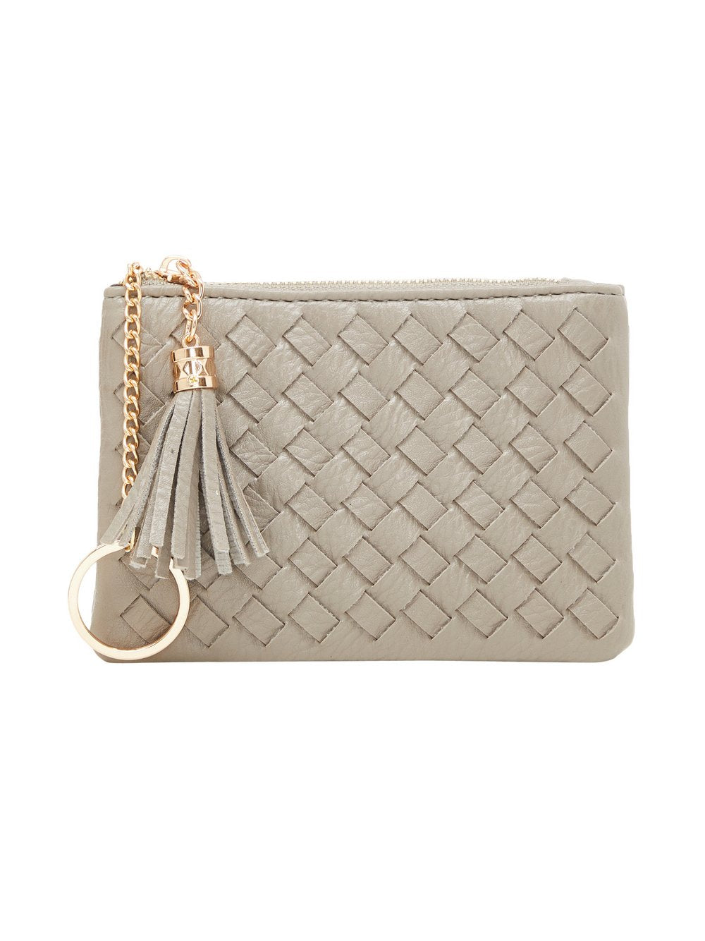 Faina Portemonnaie Damen Viskose