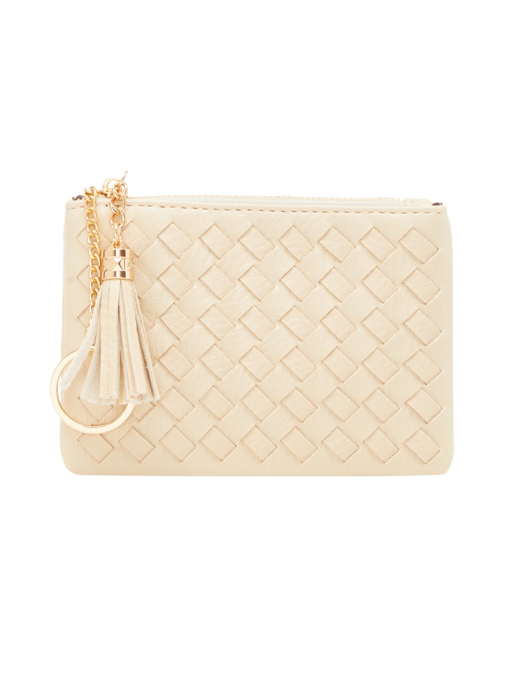 Faina Portemonnaie Damen Viskose