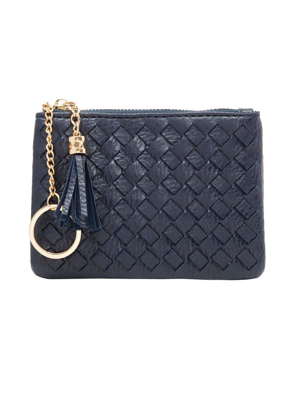 Faina Portemonnaie Damen Viskose