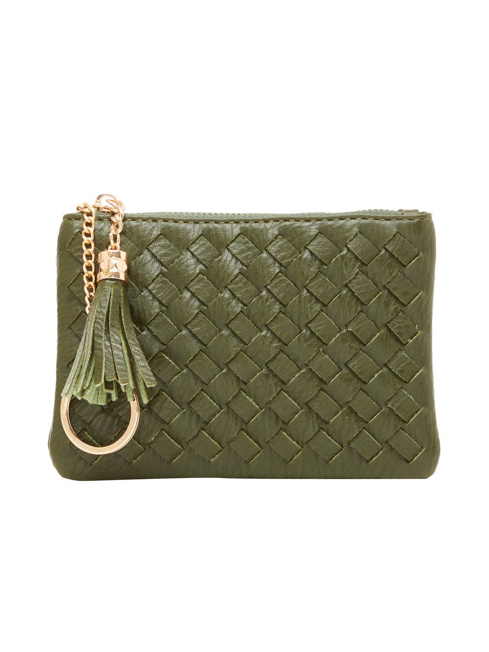 Faina Portemonnaie Damen Viskose