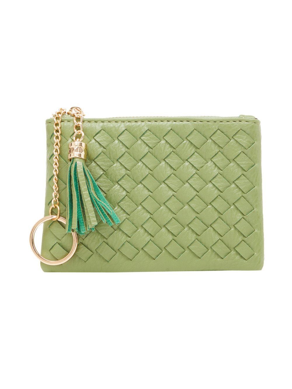 Faina Portemonnaie Damen Viskose