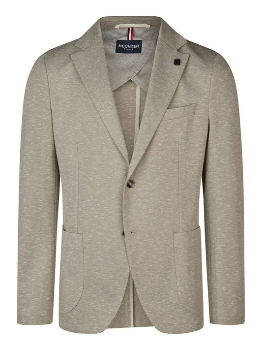 Daniel Hechter Sakko Herren Regular Fit Viskose