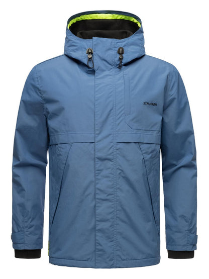 STONE HARBOUR Outdoorjacke Herren
