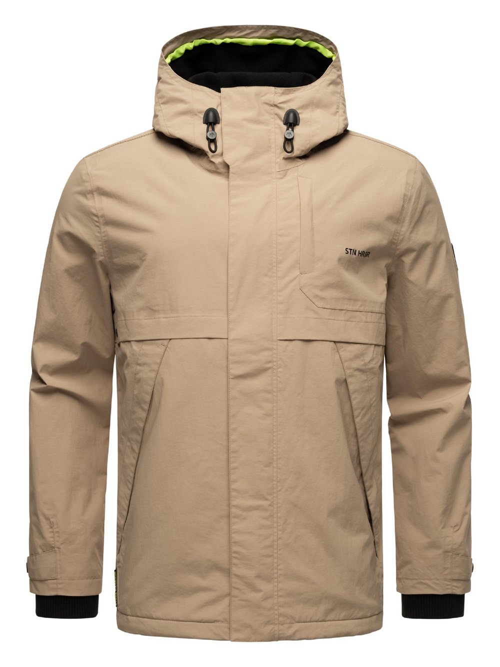 STONE HARBOUR Outdoorjacke Herren