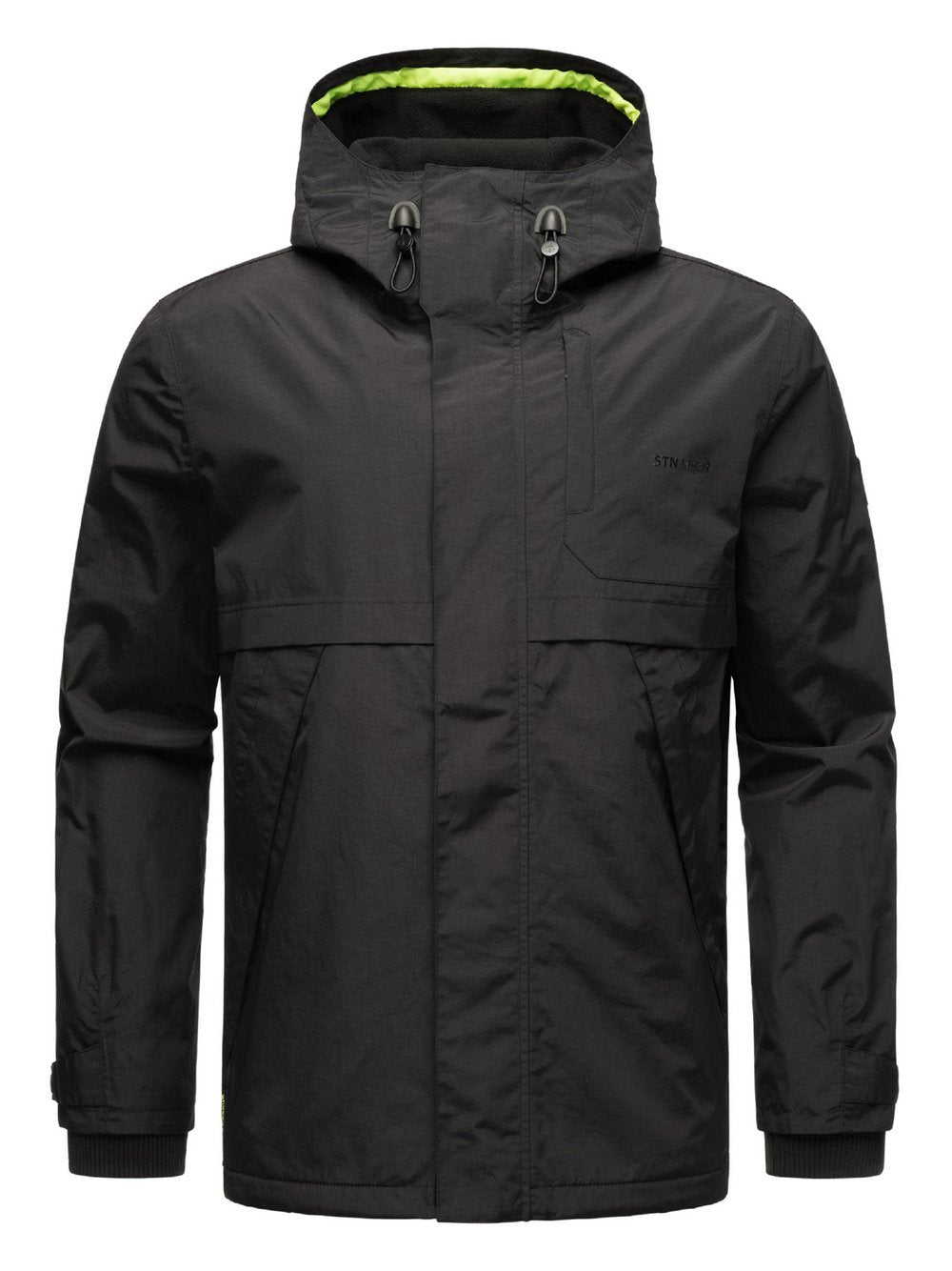 STONE HARBOUR Outdoorjacke Herren