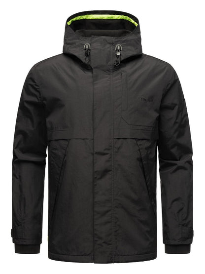 STONE HARBOUR Outdoorjacke Herren